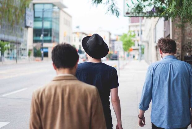 Ganz anders? Millennials im Berufsleben Ganz anders? Millennials im Berufsleben