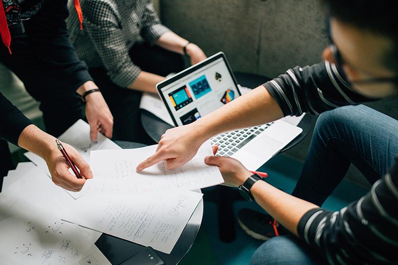 Coworking ohne Konflikte - so geht's Coworking ohne Konflikte - so geht's
