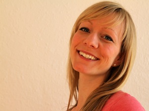 Office Club Mitglied des Monats Anna Dempzin Office Club Mitglied des Monats Anna Dempzin