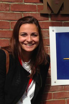 Office Club Mitglied des Monats Daniela Schorn Office Club Mitglied des Monats Daniela Schorn