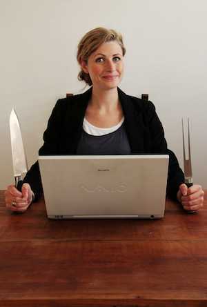 Office Club Mitglied des Monats Nina Klotz Office Club Mitglied des Monats Nina Klotz