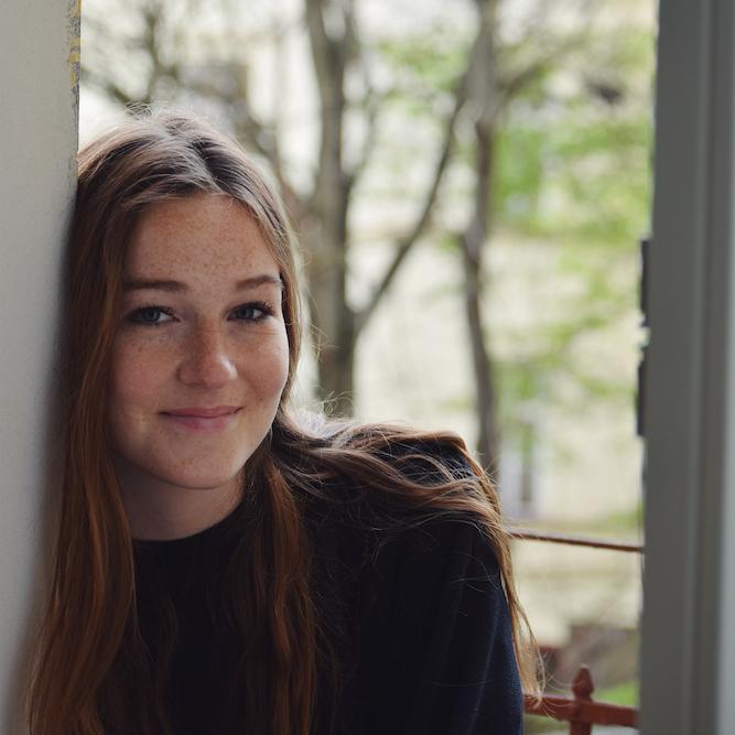 Member of the month at Office Club: Laura Philipps Member of the month at Office Club: Laura Philipps