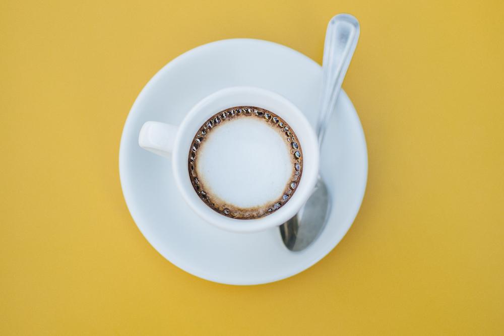Coworking und Kaffee Coworking und Kaffee