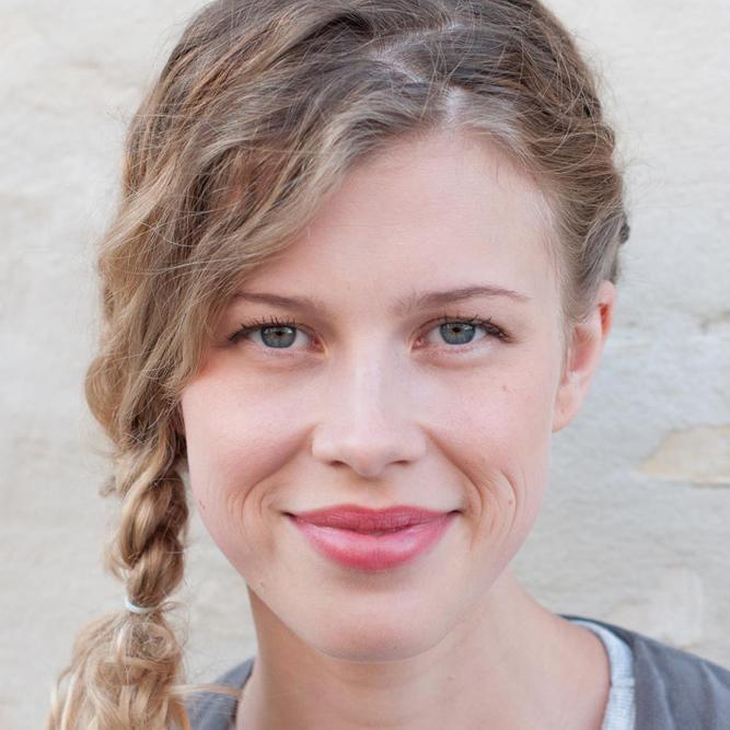 Elizaveta Semenova Elizaveta Semenova